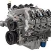 Chevrolet Performance 19435098 GM LS3 6.2L Crate Engine 430 HP @ 5,900 RPM