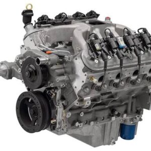 Chevrolet Performance 19435098 GM LS3 6.2L Crate Engine 430 HP @ 5,900 RPM