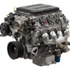 LT4 MY22 Wet Sump Crate Engine - 650 HP / 650 TQ