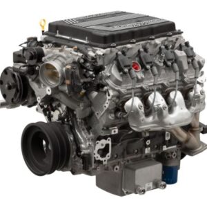 LT4 MY22 Wet Sump Crate Engine - 650 HP / 650 TQ