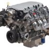 LT1 MY22 Wet Sump 6.2L 460HP Crate Engine