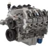 LS376/515 533 HP Carbureted LS3