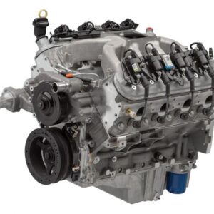 LS376/515 533 HP Carbureted LS3