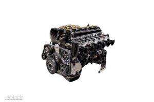 2JZ Engine for sale