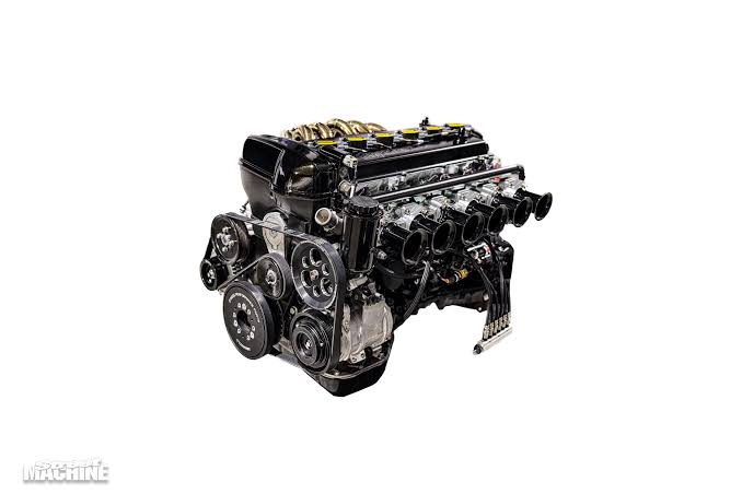 2JZ Engine for sale