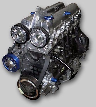 2JZ-GTE Engine for Sale