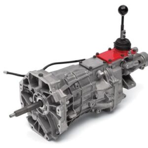 T56 Super Magnum 6 Speed Manual Transmission