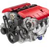 CHEVY LS3 6.2L V8 700HP 800HP COMPLETE CRATE ENGINE - Image 3