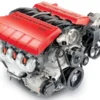 CHEVY LS3 6.2L V8 700HP 800HP COMPLETE CRATE ENGINE