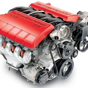 CHEVY LS3 6.2L V8 700HP 800HP COMPLETE CRATE ENGINE