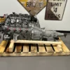 6.0 LS2 Engine 4L65 Automatic Transmission Drivetrain Pullout 400HP 44k Miles - Image 3