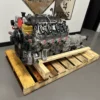 6.0 LS2 Engine 4L65 Automatic Transmission Drivetrain Pullout 400HP 44k Miles