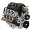 L8T Crate Engine 401HP 464 LB.-FT. TQ