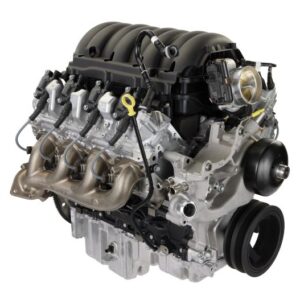 L8T Crate Engine 401HP 464 LB.-FT. TQ