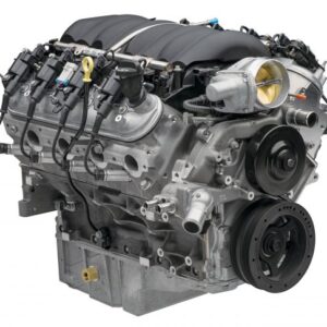 LS3 430 HP COMPLETE