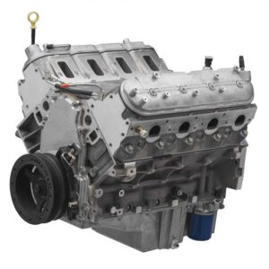 LS364/450HP - Gen III 6.0L 24x Long Block