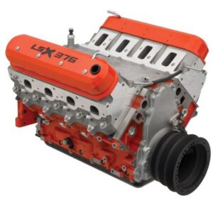 LSX454 Long Block Kit