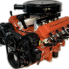 Classic Dress LS3 430HP by Engine Atomy - Image 3