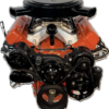 Classic Dress LS3 430HP by Engine Atomy