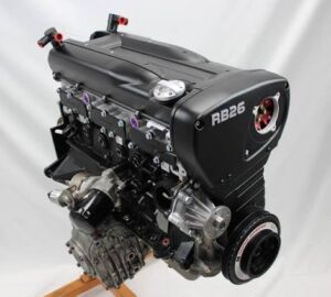 RB26 Engines for Sale