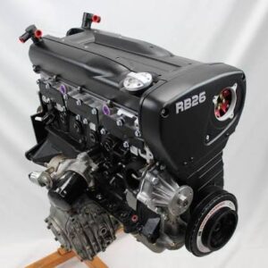 RB26 Engines for Sale