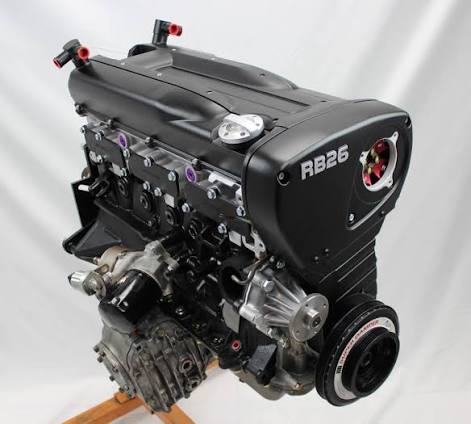 RB26 Engines for Sale