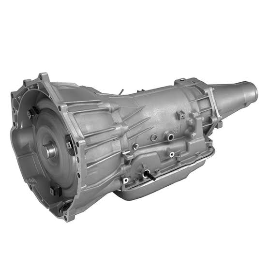 REMAN - 2002 4L60E TRANSMISSION- SILVERADO K1500 4WD