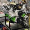 LS 441CI 700HP PFU Block Crate Engine - Image 3