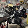 LS 441CI 700HP PFU Block Crate Engine