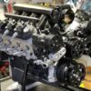 LS 427CI 635HP PFU Big Bore Block