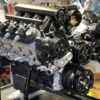LS 427CI 625HP Stroker Crate Engine