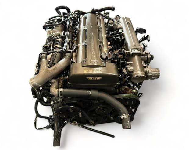 2JZ Engines for Sale