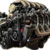L8P Black Series-Truck 523HP - Image 3