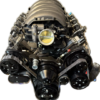 L8T Black Series-Truck 400HP