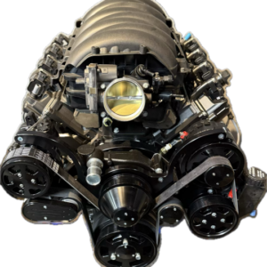L8P Black Series-Truck 523HP