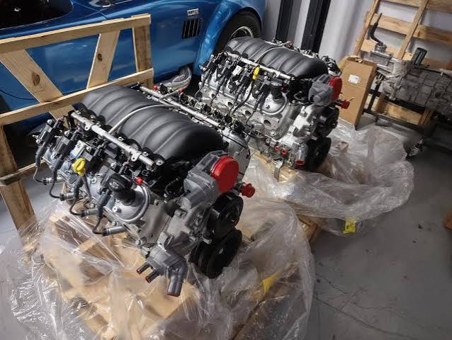 ls3 engine for sale
