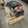 5.7 LS1 Engine 4L60 Automatic Transmission Drivetrain Pullout 104k - Image 3