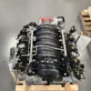 6.2L LS3 Engine 6L80 Automatic Transmission Drivetrain Pullout 450HP - Image 3