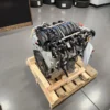 6.0L L77 L76 LS2 Engine 6L80 Automatic Transmission Drivetrain Pullout 119k